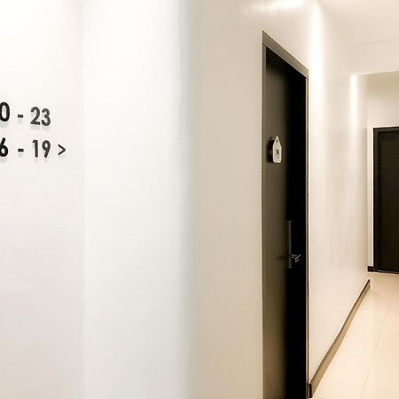 Hako Xpress Skudai Baru Hotel Джохор Бахру Екстериор снимка