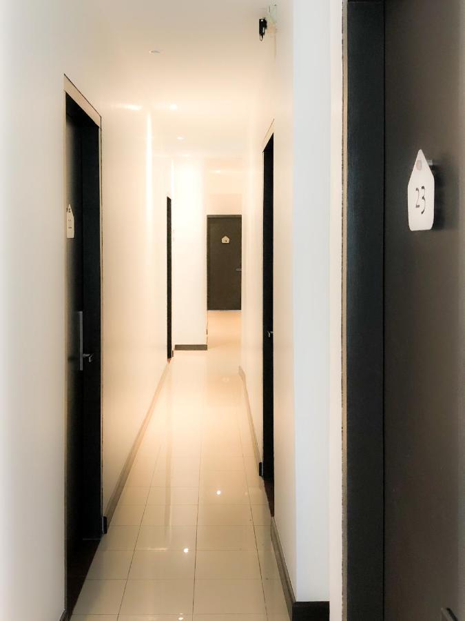 Hako Xpress Skudai Baru Hotel Джохор Бахру Екстериор снимка