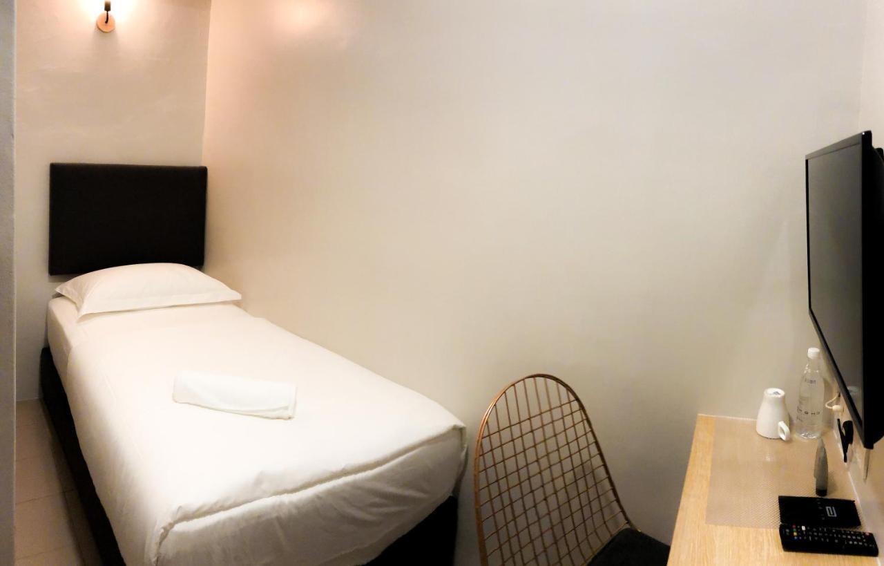 Hako Xpress Skudai Baru Hotel Джохор Бахру Екстериор снимка
