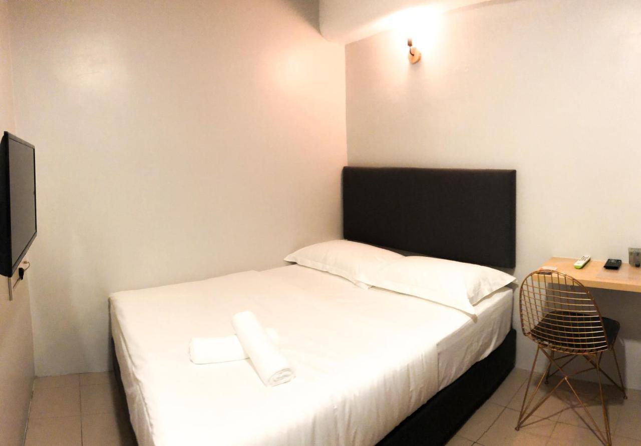 Hako Xpress Skudai Baru Hotel Джохор Бахру Екстериор снимка