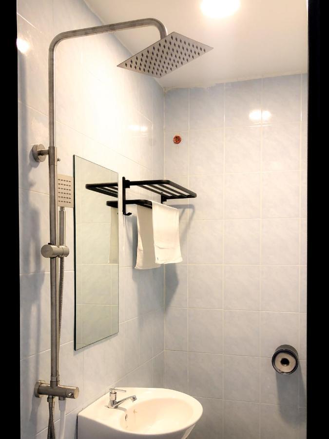 Hako Xpress Skudai Baru Hotel Джохор Бахру Екстериор снимка