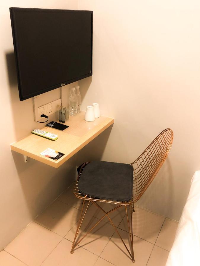 Hako Xpress Skudai Baru Hotel Джохор Бахру Екстериор снимка