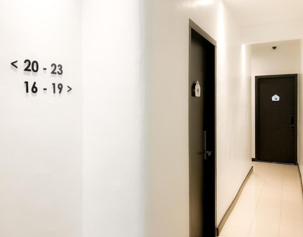Hako Xpress Skudai Baru Hotel Джохор Бахру Екстериор снимка